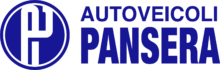 Autoveicoli Pansera